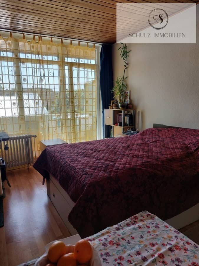 immobilien 5 zimmer, balkon