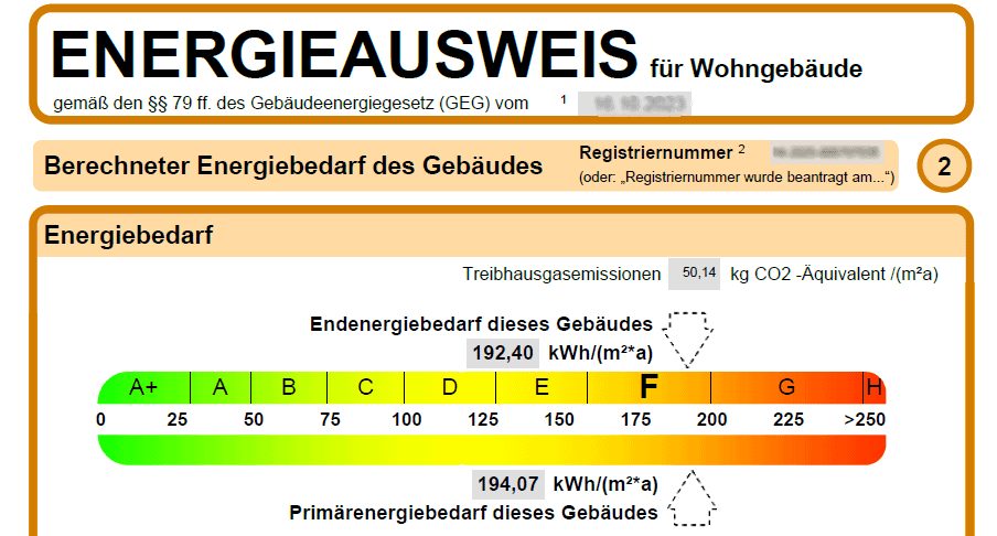 energieausweis online erstellen in wilhelmshaven 1 energieausweis