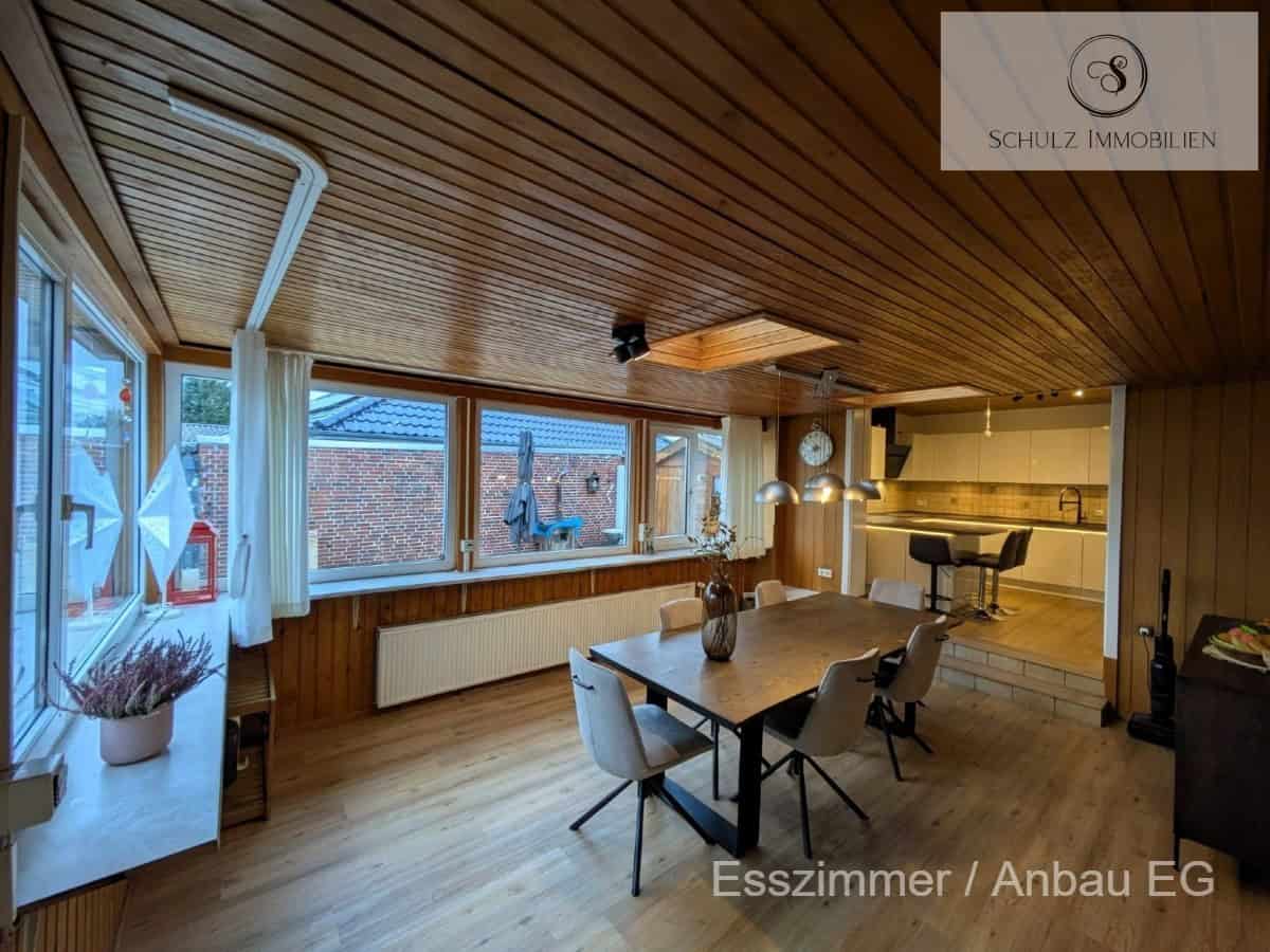 Esszimmer / Anbau EG
