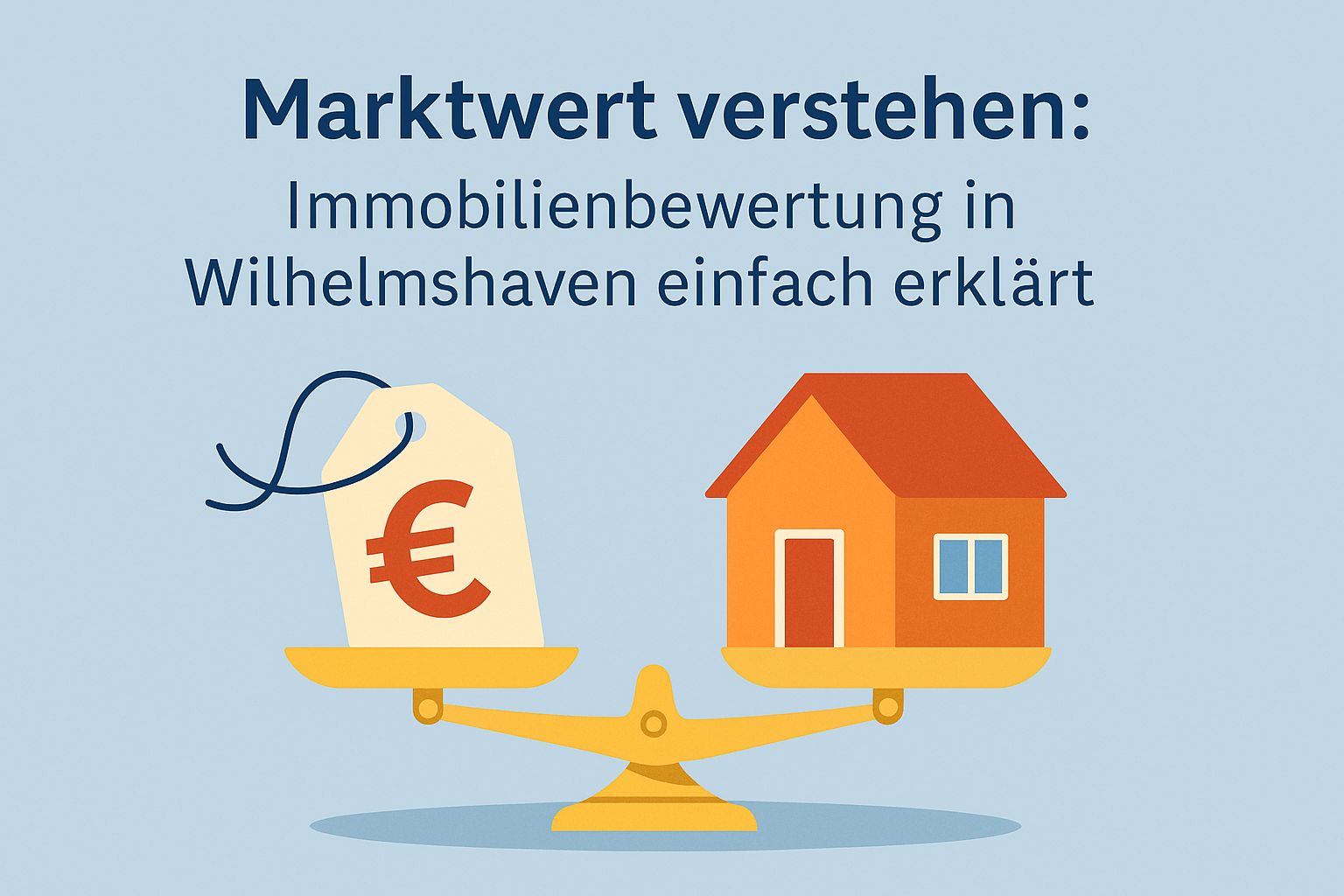 immobilienbewertung in wilhelmshaven