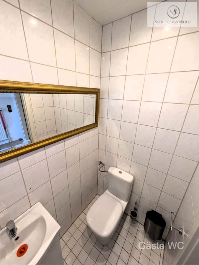 Gäste WC