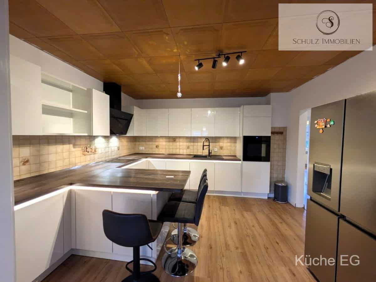 Küche EG