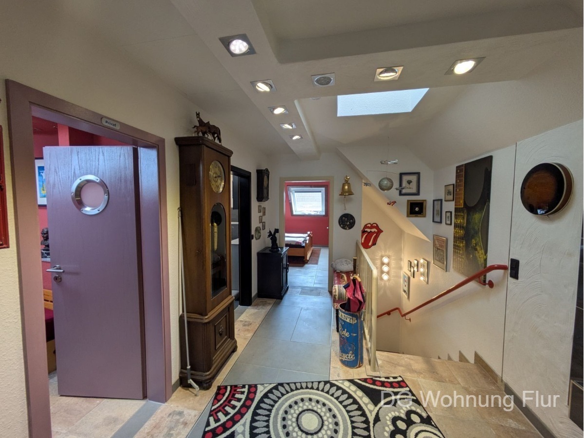 DG Wohnung Flur