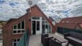 DG Wohnung Dachterrasse