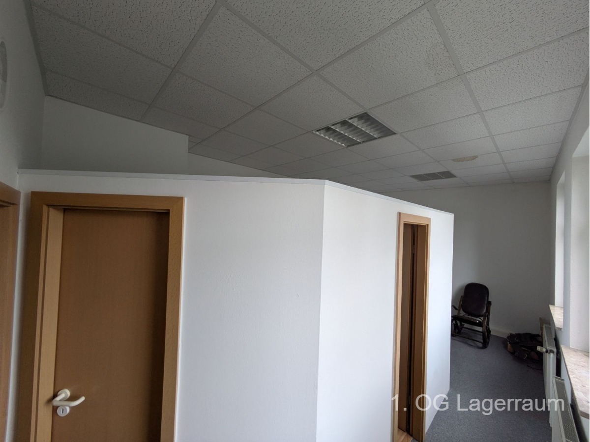 1. OG Lagerraum