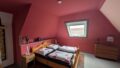 DG Wohnung Schlafzimmer 1