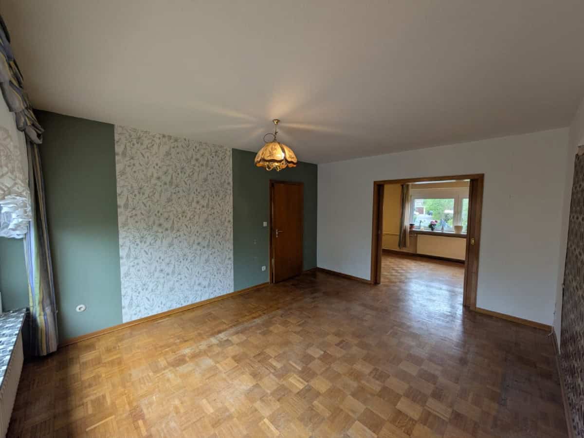 Wohnzimmer EG