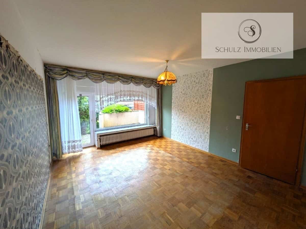 Wohnzimmer EG