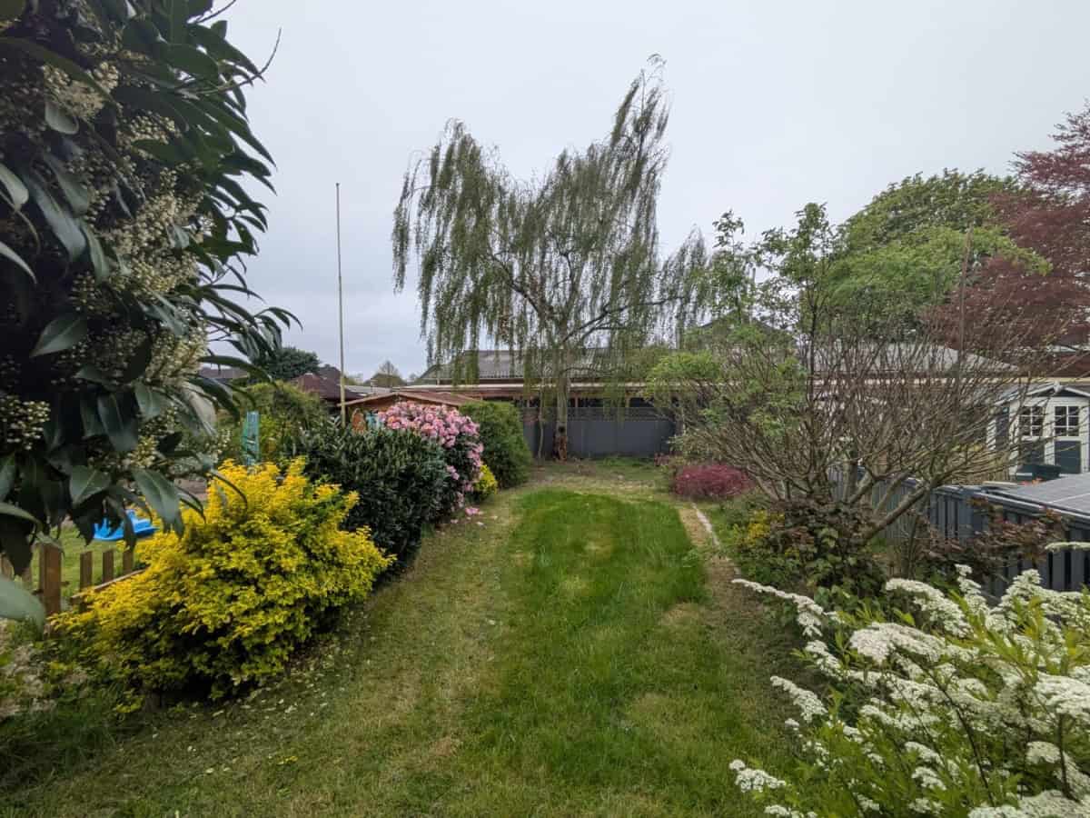 Garten
