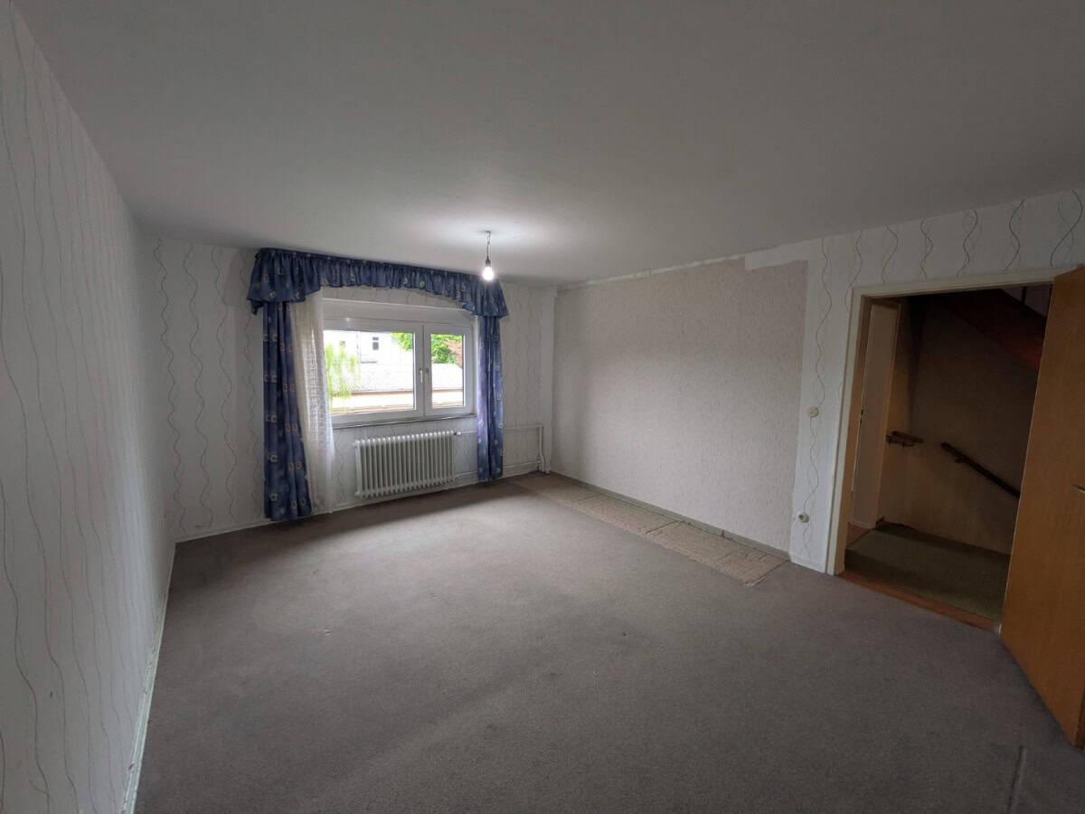 Schlafzimmer 1. OG