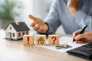 7 fehler beim immobilienverkauf vermeiden