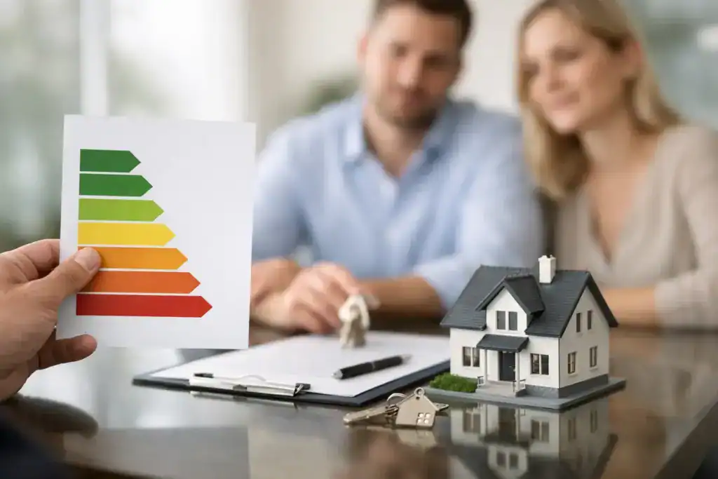 energieausweis haus verkaufen pflicht?