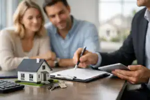 haus vor verkauf bewerten lassen - so geht’s