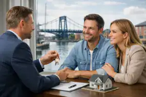 immobilienmakler wilhelmshaven richtig wählen