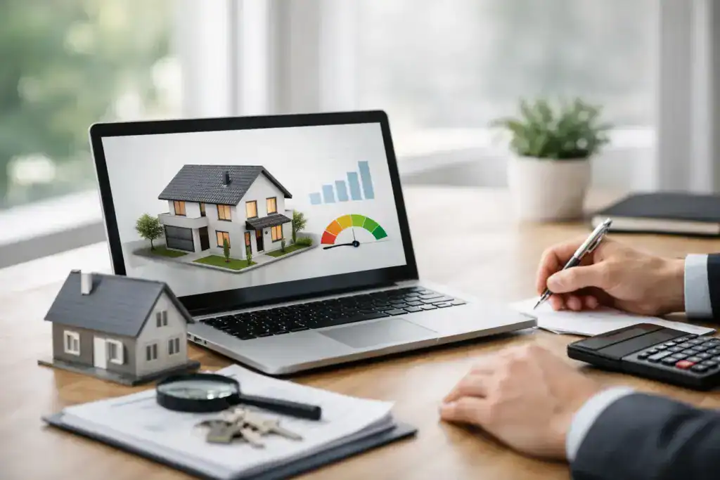 kostenlose immobilienbewertung ohne registrierung