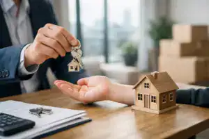 wohnung vermieten - was beachten?