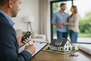 ist eine immobilienbewertung vor ort sinnvoll?