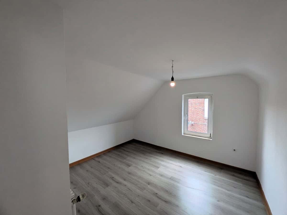 Dachgeschoss Zimmer