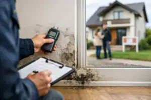 haus mit feuchtigkeit kaufen und richtig prüfen