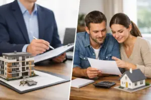 hausverwaltung oder selbstverwaltung: was passt?