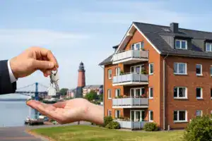 mehrfamilienhaus verkaufen wilhelmshaven