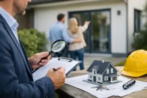 objektprüfung vor dem immobilienkauf: risiken erkennen