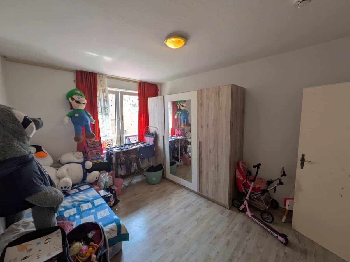 Kinderzimmer