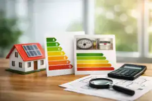 energieausweis: bedarfsausweis oder verbrauchsausweis?