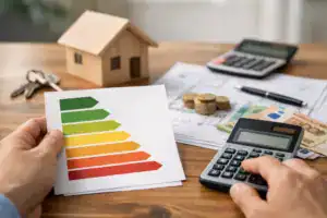 was kostet ein energieausweis für ihr haus?