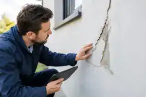 5 anzeichen versteckter bauschäden am haus
