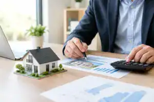 immobilienwert selbst realistisch ermitteln